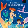 Die drei !!!, Bücherhelden 2. Klasse, Das Rätsel der Meerjungfrau