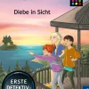 Die drei !!!, Bücherhelden 2. Klasse, Diebe in Sicht