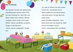 Die drei !!!, Bücherhelden 2. Klasse, Doppelband, Tierisch gute Spürnasen