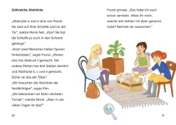 Die drei !!!, Bücherhelden 2. Klasse, Diebstahl auf dem Ponyhof
