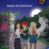 Die drei !!!, Bücherhelden 2. Klasse, Rettet die Einhörner!