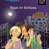 Die drei !!!, Bücherhelden 2. Klasse, Spuk im Schloss