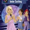 Die drei !!!, 2, Betrug beim Casting