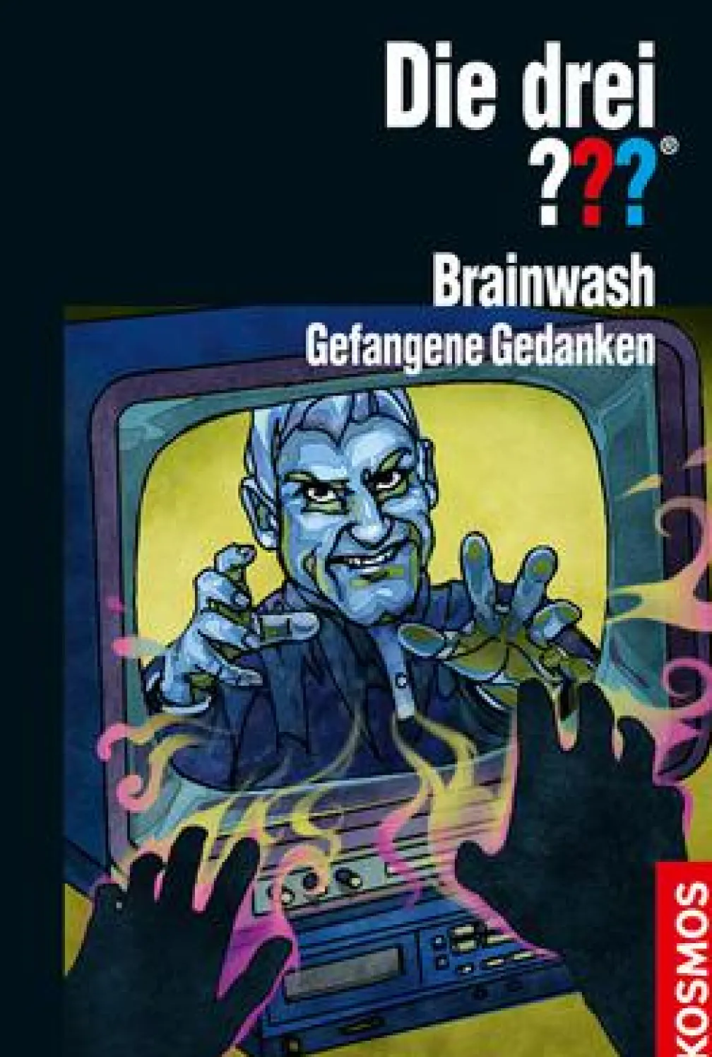 Die drei ??? Brainwash