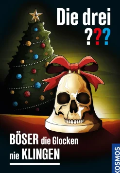 Die drei ??? Böser die Glocken nie klingen