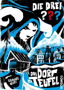 Die drei ??? Das Dorf der Teufel