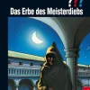 Die drei ??? Das Erbe des Meisterdiebs