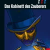 Die drei ??? Das Kabinett des Zauberers