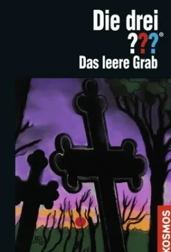 Die drei ???, Das leere Grab