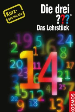 Die drei ??? Das Lehrstück