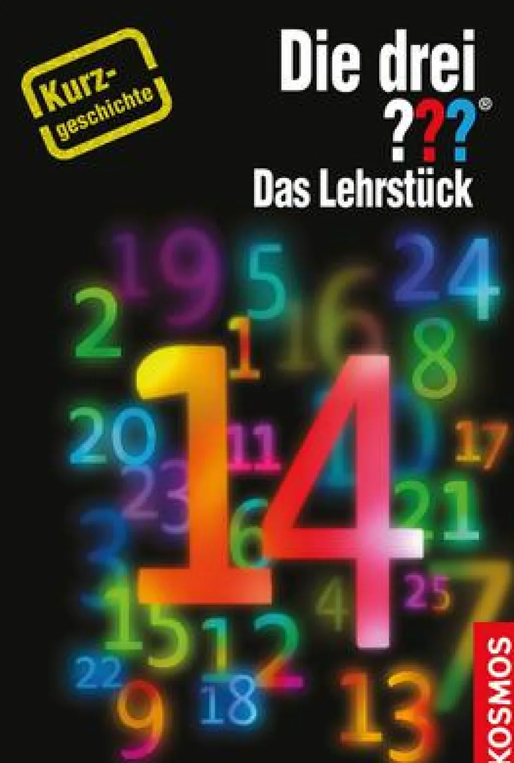 Die drei ??? Das Lehrstück