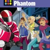 Die drei !!!, 52, Das rote Phantom