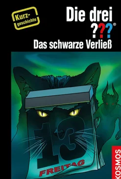 Die drei ??? Das schwarze Verlies