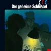 Die drei ??? Der geheime Schlüssel