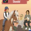 Die drei !!!, 111, Der Ponyhof-Skandal
