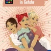 Die drei !!!, 100, Detektivinnen in Gefahr