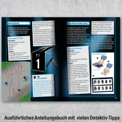Die drei ??? Detektiv-Koffer