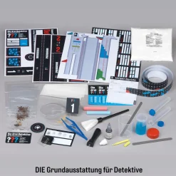 Die drei ??? Detektiv-Koffer