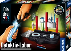 Die drei ??? Detektiv-Labor
