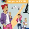 Die drei !!!, Diebe, Donuts und ganz viel New York
