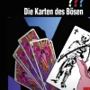 Die drei ???, Die Karten des Bösen