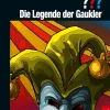 Die drei ??? Die Legende der Gaukler