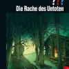 Die drei ??? Die Rache des Untoten