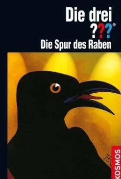 Die drei ??? Die Spur des Raben