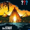 Die drei ??? Die Stadt aus Gold