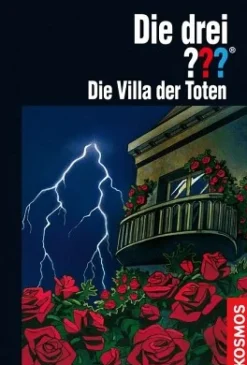Die drei ??? Die Villa der Toten