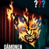 Die drei ??? Dämonen des Feuers