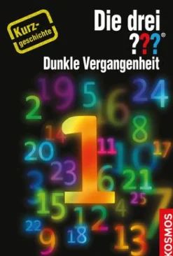 Die drei ??? Dunkle Vergangenheit