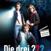 Die drei ??? Erstlese-Buch zum Film, Erbe des Drachen