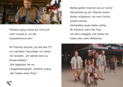 Die drei ??? Erstlese-Buch zum Film, 2. Klasse, und der Karpatenhund