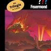 Die drei ??? Feuermond
