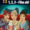 Die drei !!!, 1, 2, 3 - Film ab!