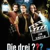 Die drei ??? Freundebuch