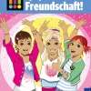 Die drei !!!, 1,2 3 Freundschaft!