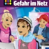 Die drei !!!, 68, Gefahr im Netz