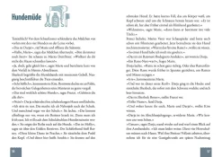 Die drei !!!, Gefahr in der Hundeschule