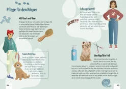 Die drei !!!, Gefahr in der Hundeschule