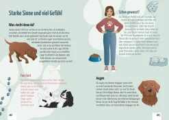 Die drei !!!, Gefahr in der Hundeschule