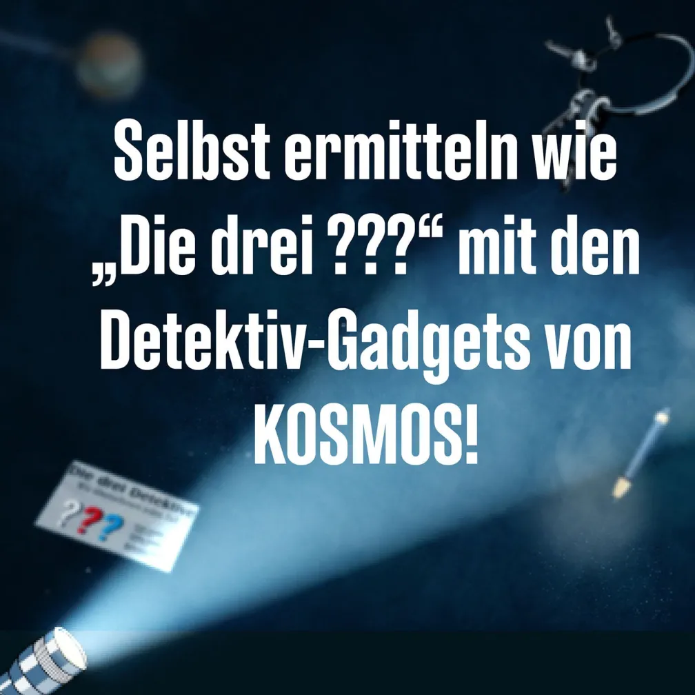 Die drei ??? - Geheime Spardose