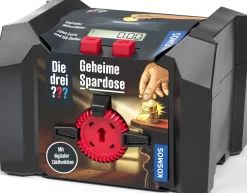 Die drei ??? - Geheime Spardose
