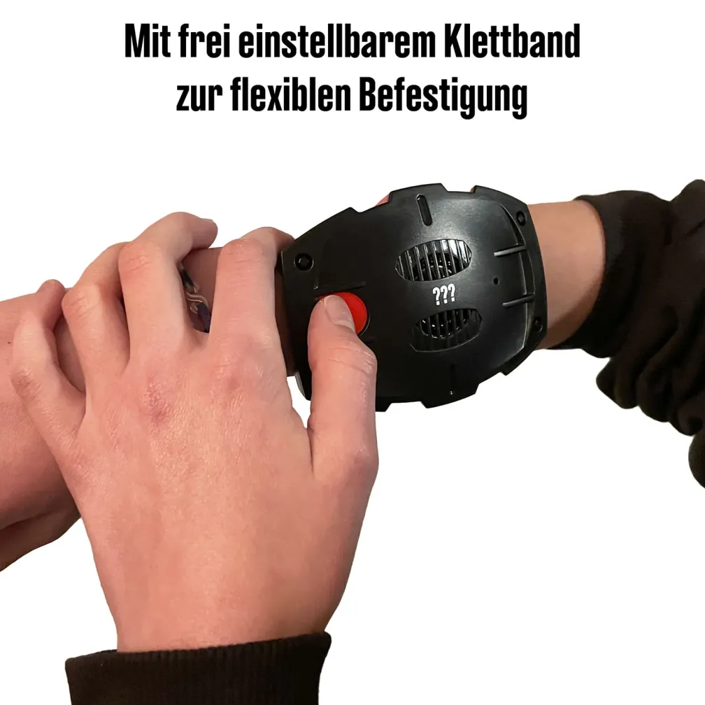 Die drei ??? Geheimnachrichten-Recorder