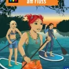 Die drei !!!, 92, Geheimnis am Fluss