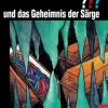 Die drei ???, Geheimnis der Särge