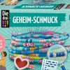 Die drei !!! Geheim-Schmuck