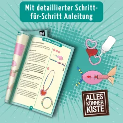 Die drei !!! Geheim-Schmuck