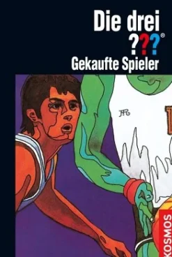 Die drei ??? Gekaufte Spieler